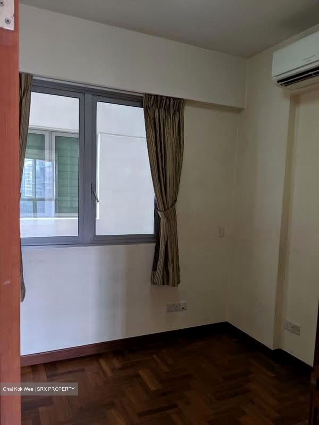 Rafflesia Condominium (D20), Condominium #569339751